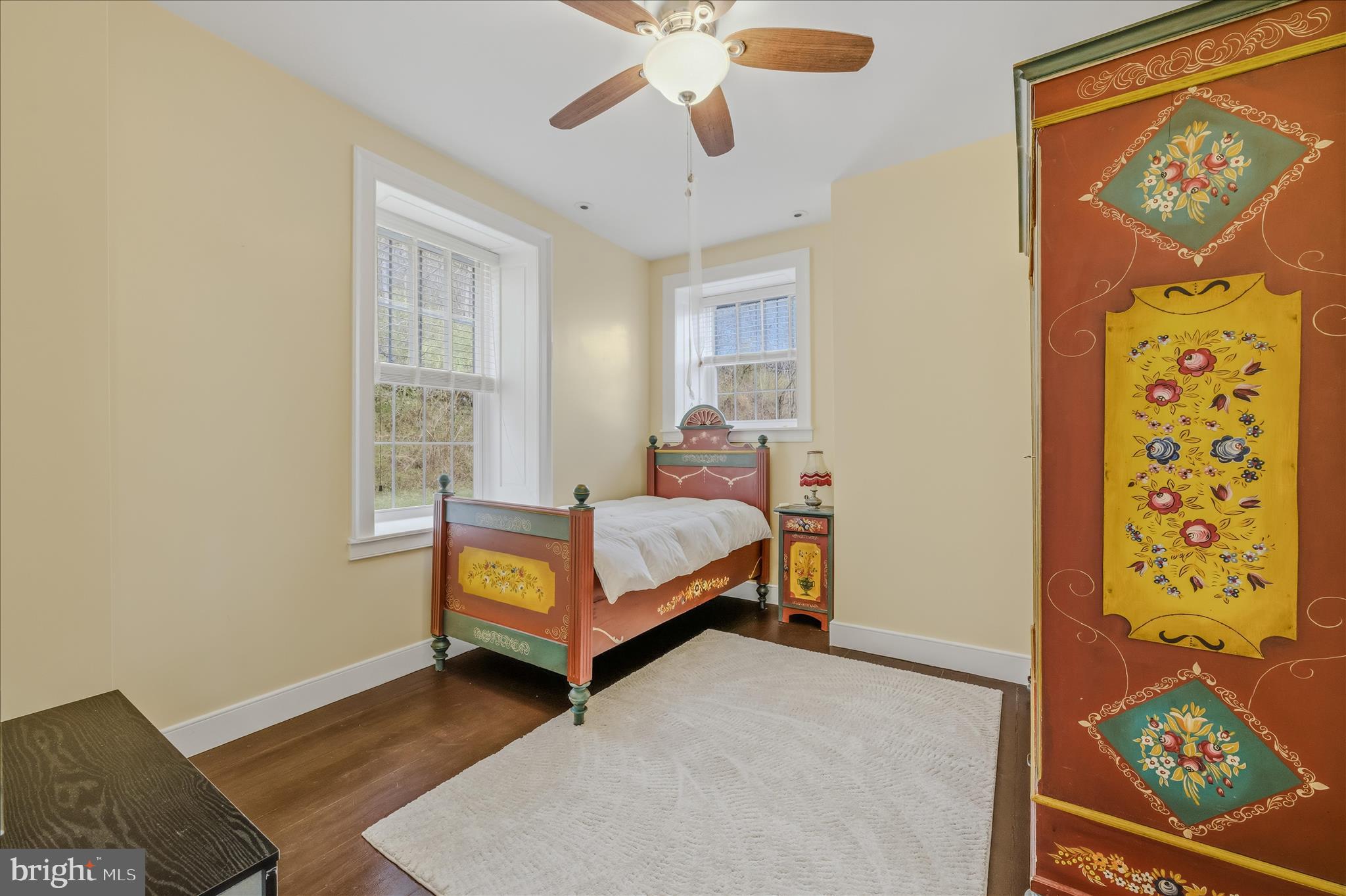 11614 National Pike Clear Spring, MD 21722 - Photo 36 of 65 Bedroom 2