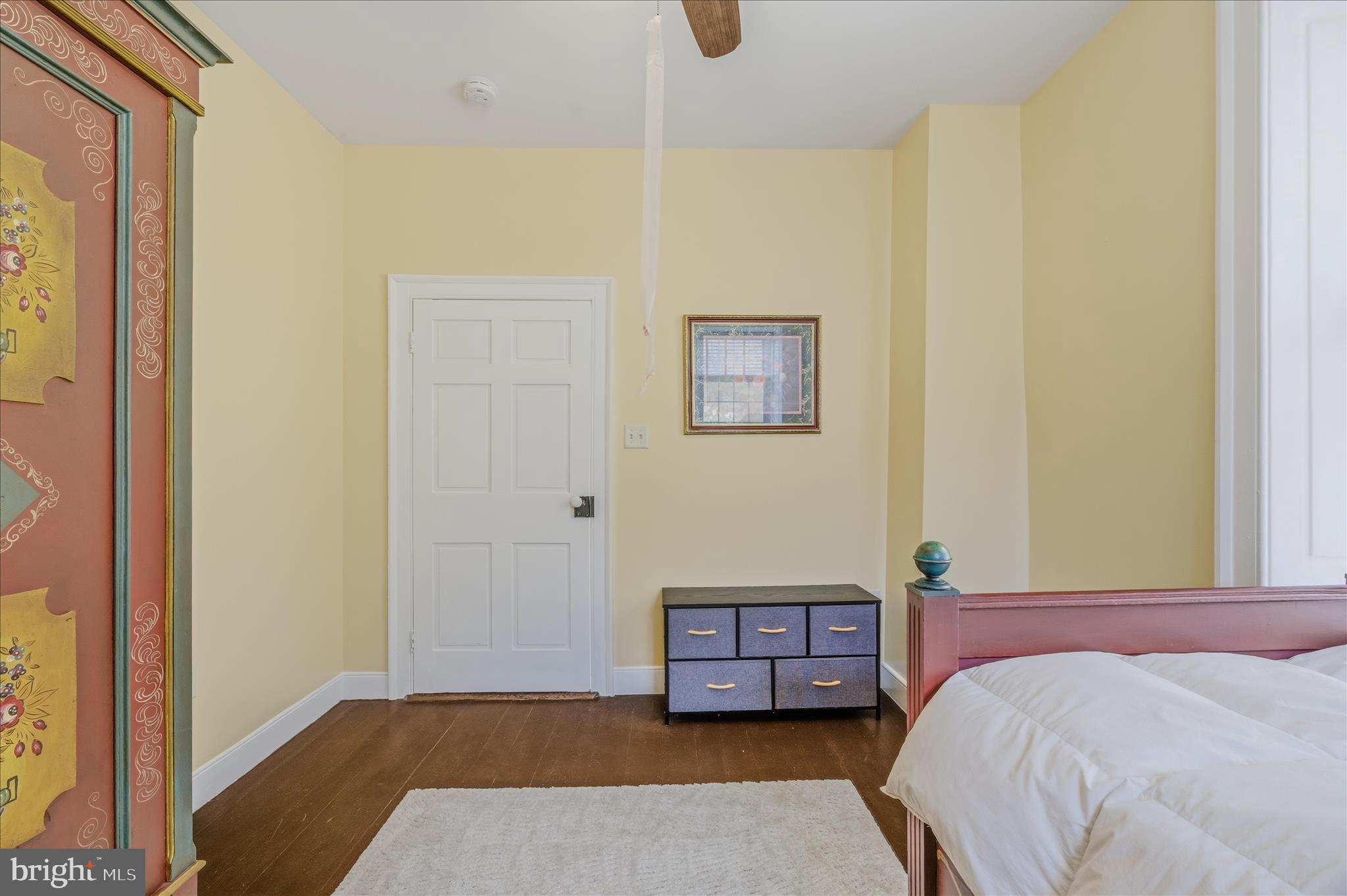 11614 National Pike Clear Spring, MD 21722 - Photo 37 of 65 Bedroom 2