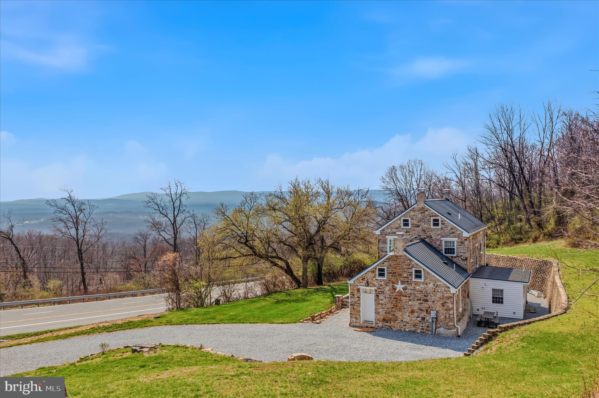 11614 National Pike Clear Spring, MD 21722 - Photo 47 of 65 View