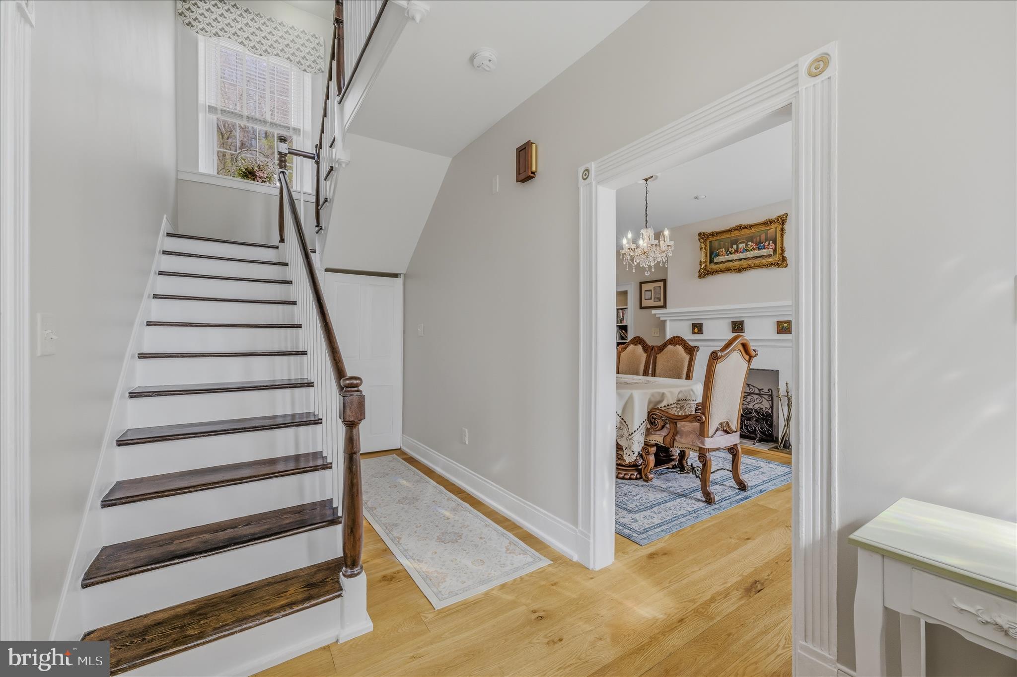 11614 National Pike Clear Spring, MD 21722 - Photo 6 of 65 Foyer