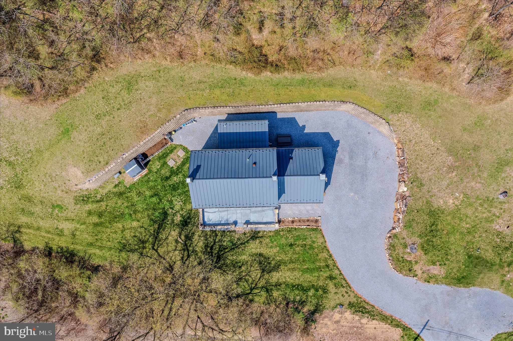11614 National Pike Clear Spring, MD 21722 - Photo 62 of 65 Property Aerial