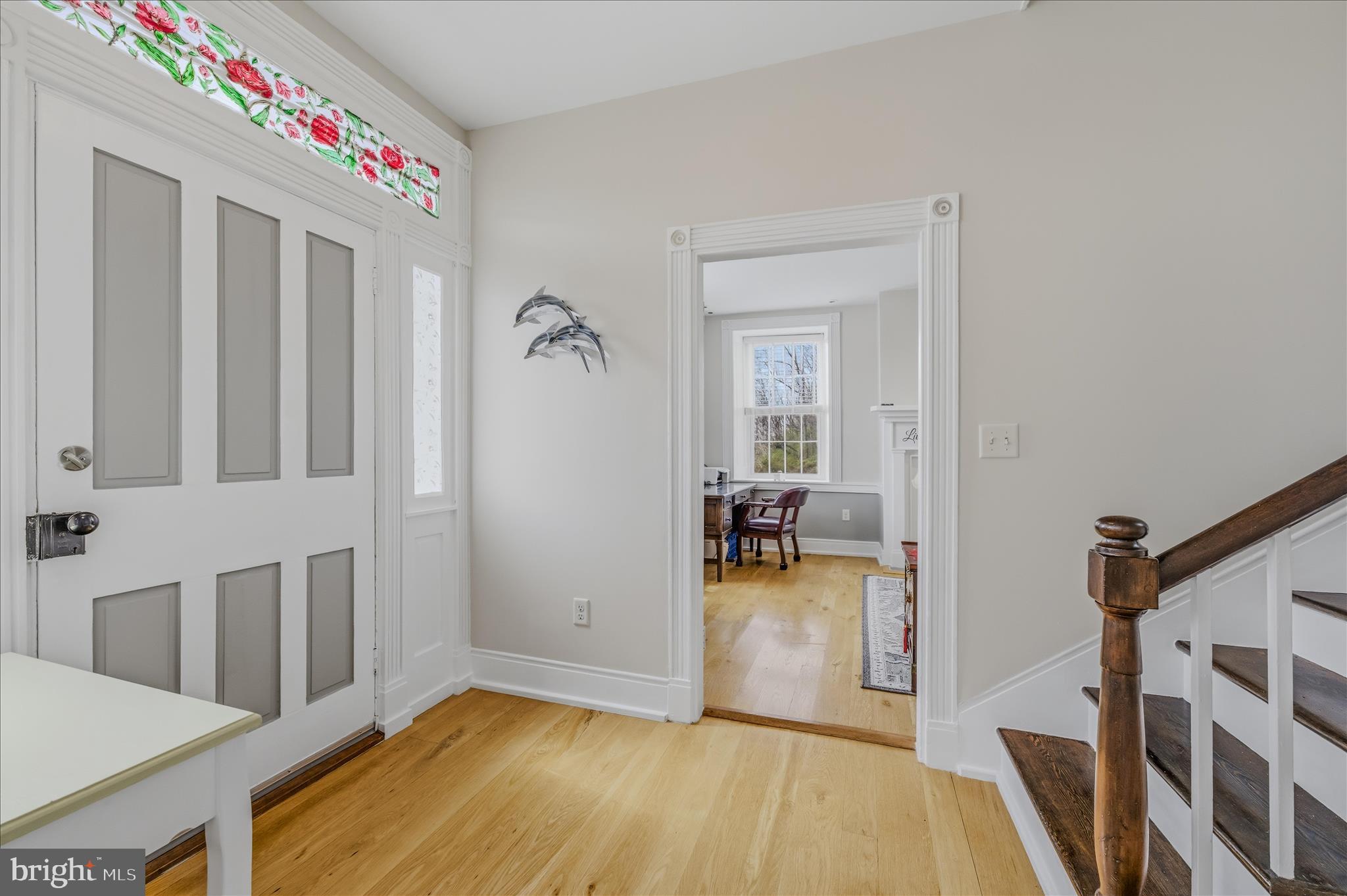 11614 National Pike Clear Spring, MD 21722 - Photo 8 of 65 Foyer