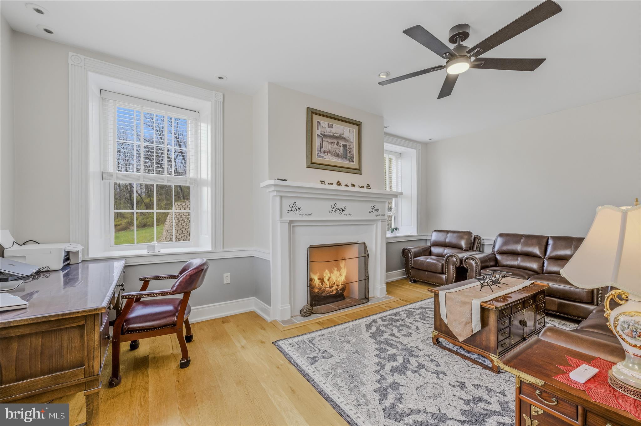 11614 National Pike Clear Spring, MD 21722 - Photo 9 of 65 Living Room