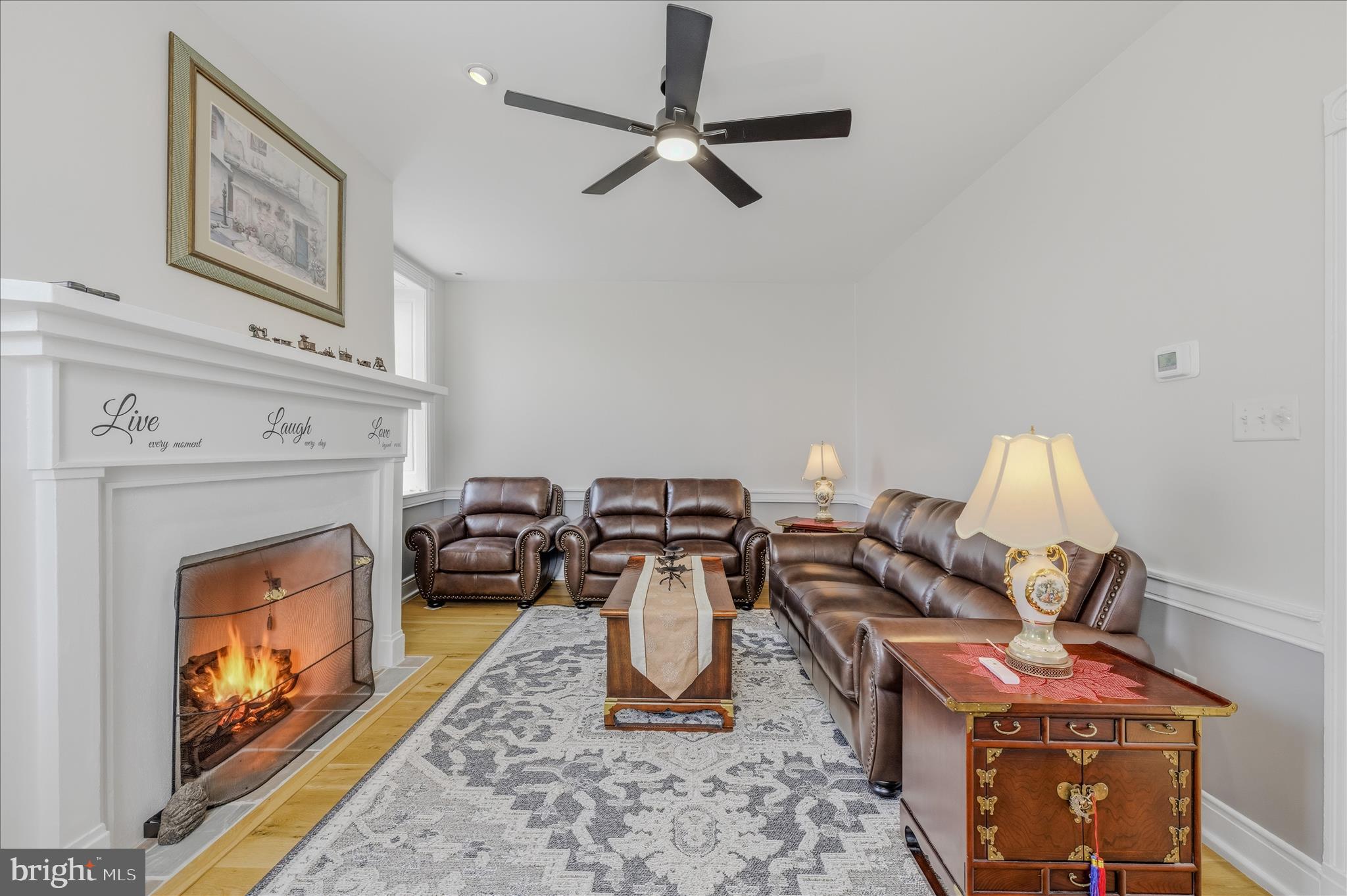 11614 National Pike Clear Spring, MD 21722 - Photo 10 of 65 Living Room