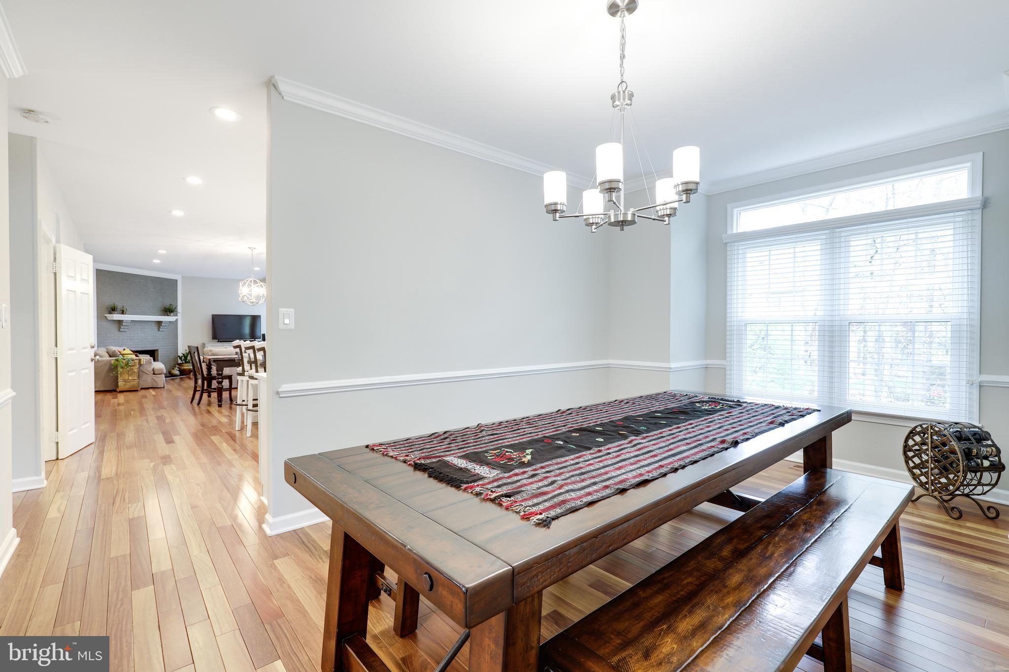 8514 Wild Spruce Drive Springfield, VA 22153 - Photo 16 of 42