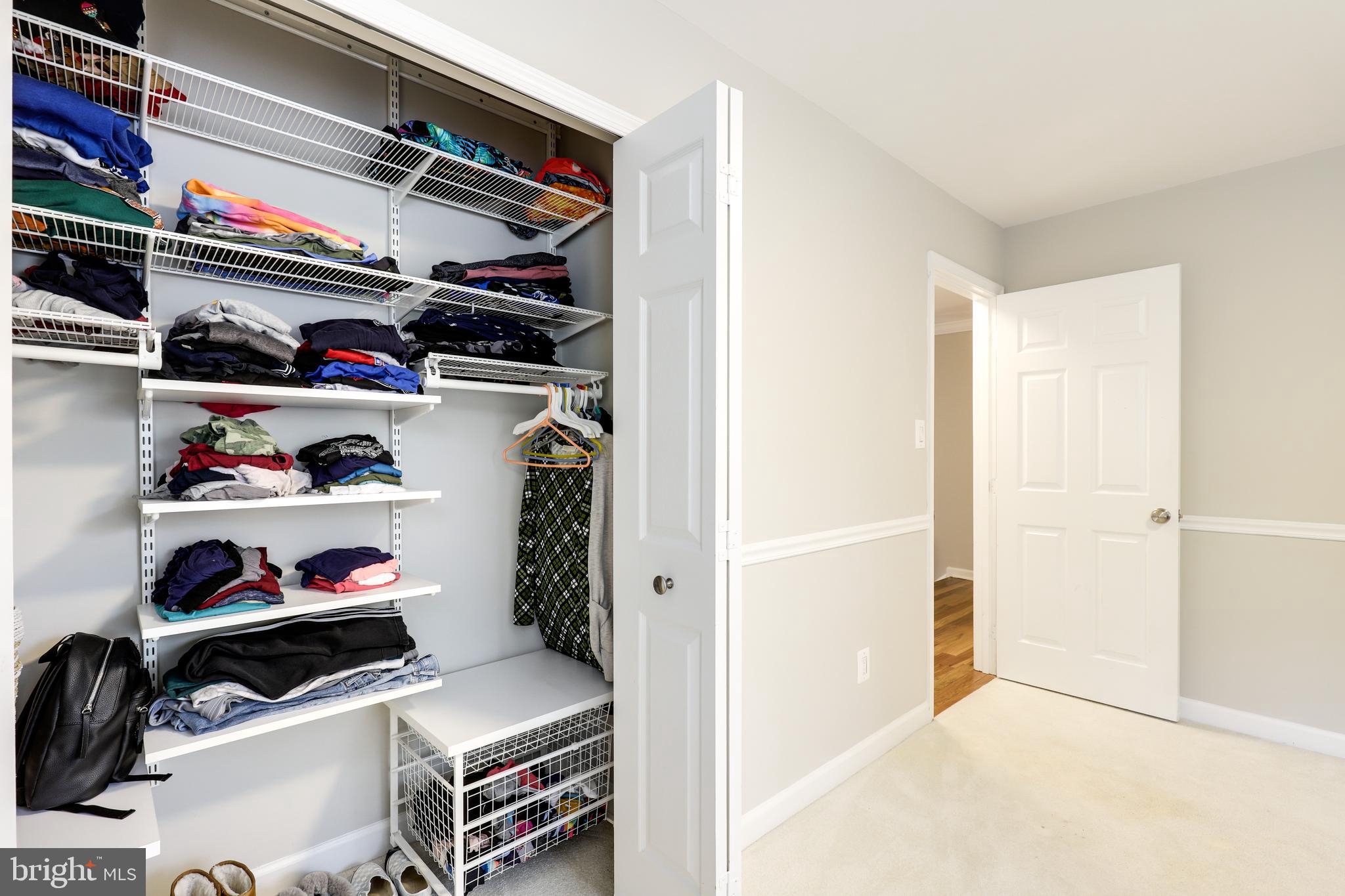 8514 Wild Spruce Drive Springfield, VA 22153 - Photo 20 of 42