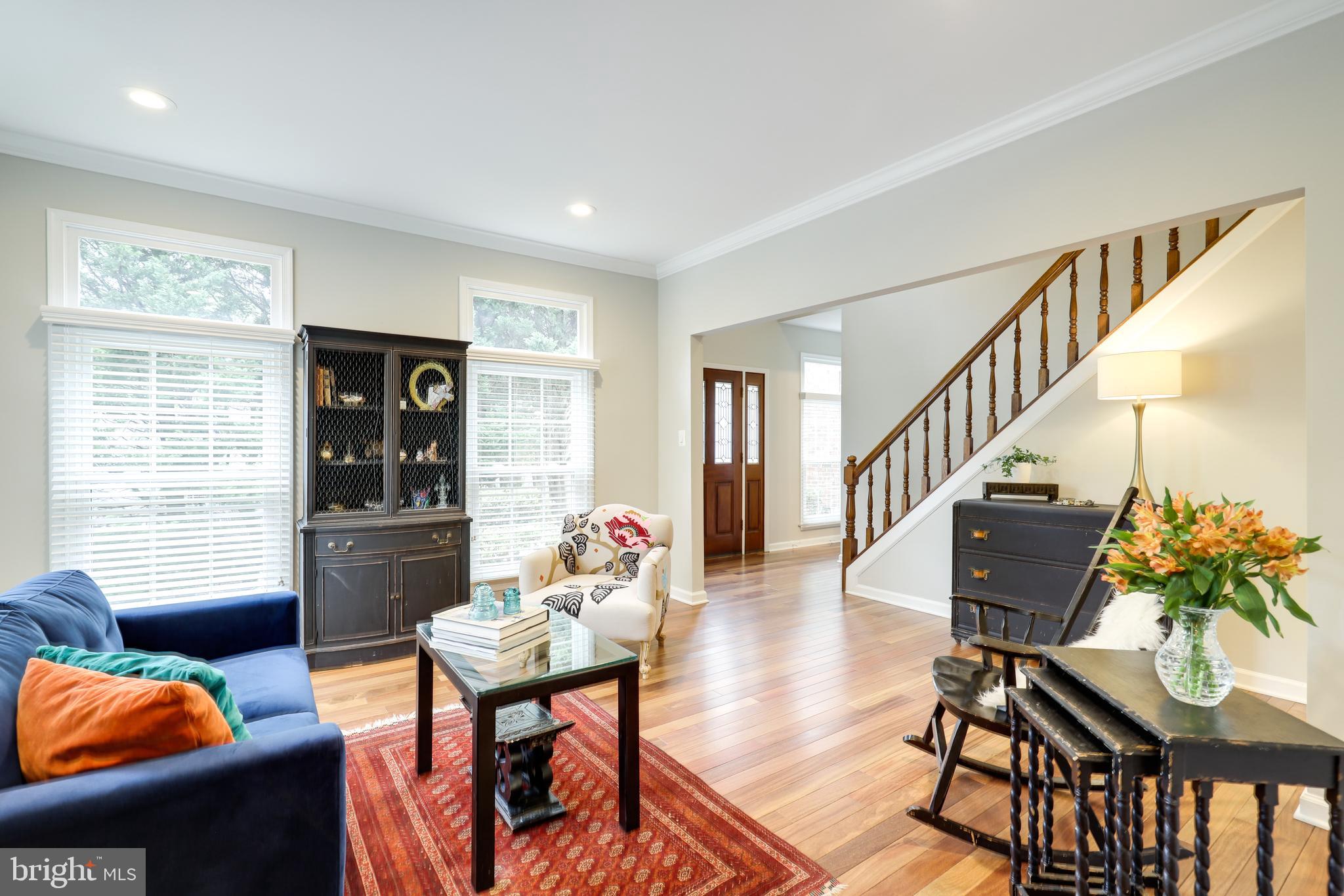 8514 Wild Spruce Drive Springfield, VA 22153 - Photo 4 of 42