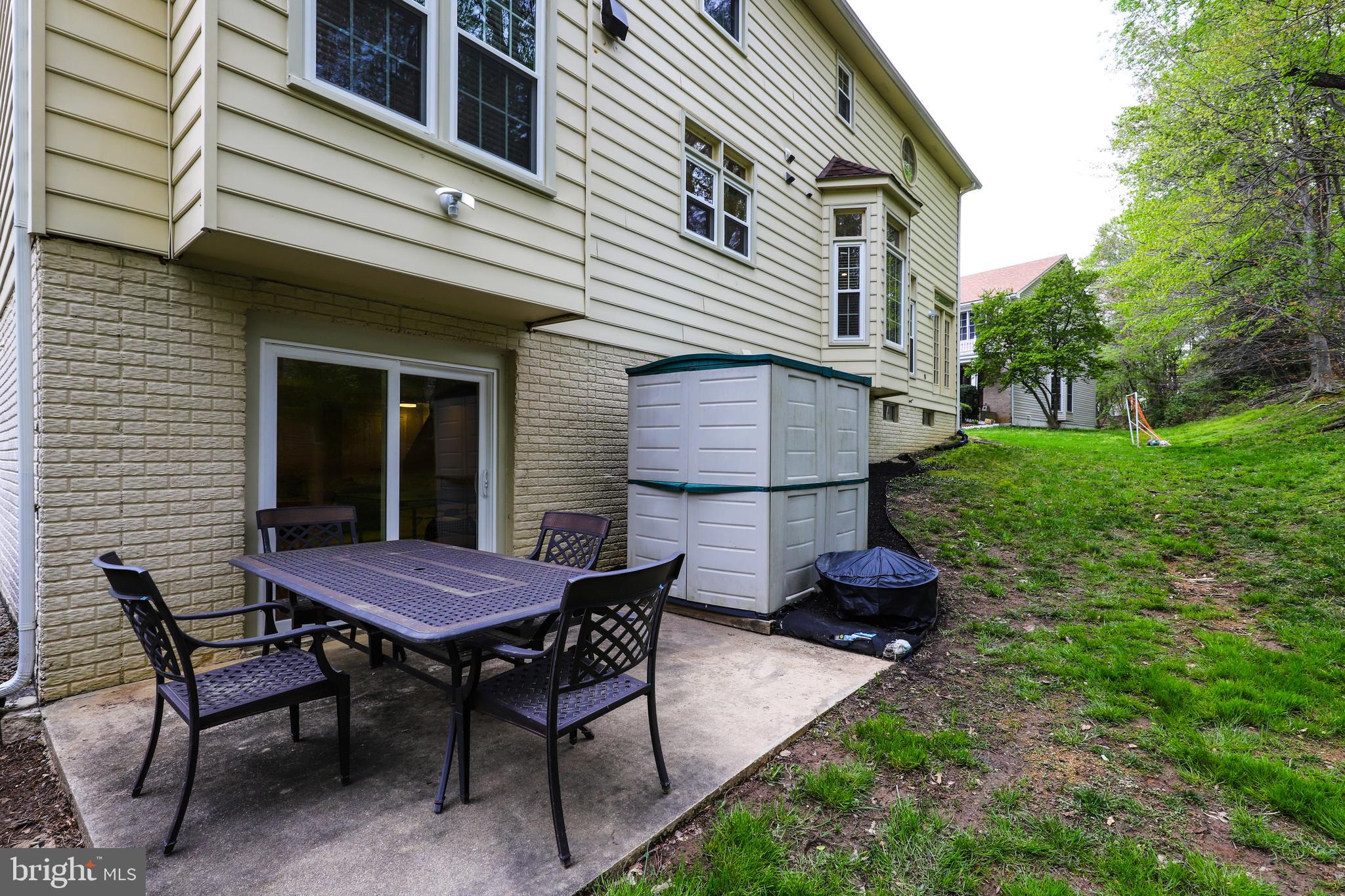 8514 Wild Spruce Drive Springfield, VA 22153 - Photo 40 of 42