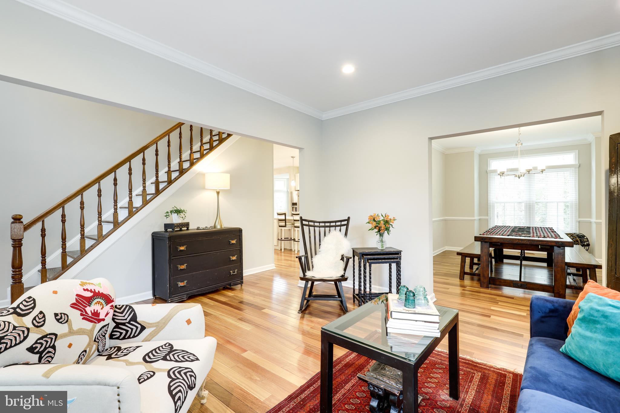 8514 Wild Spruce Drive Springfield, VA 22153 - Photo 5 of 42