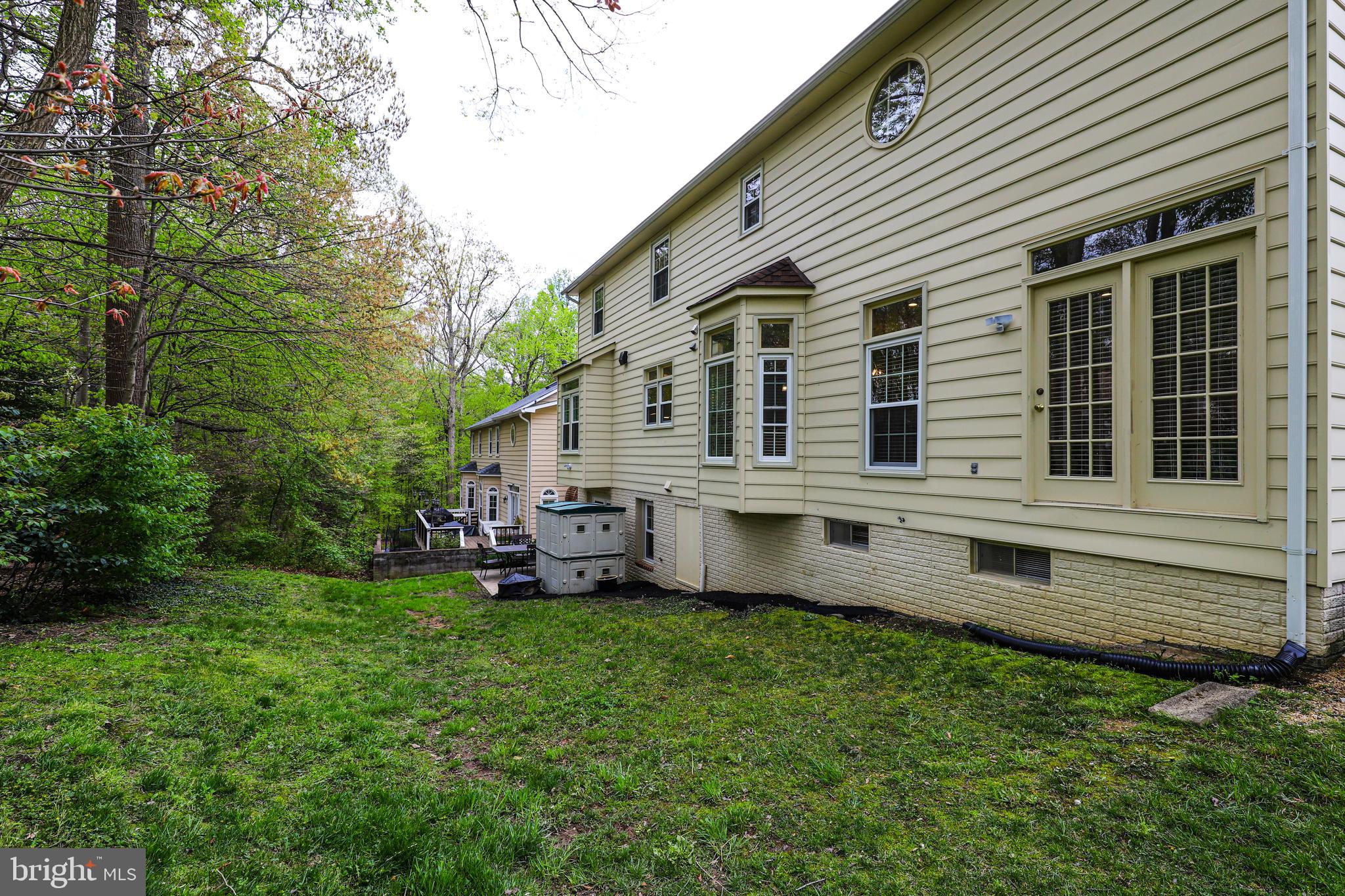 8514 Wild Spruce Drive Springfield, VA 22153 - Photo 41 of 42