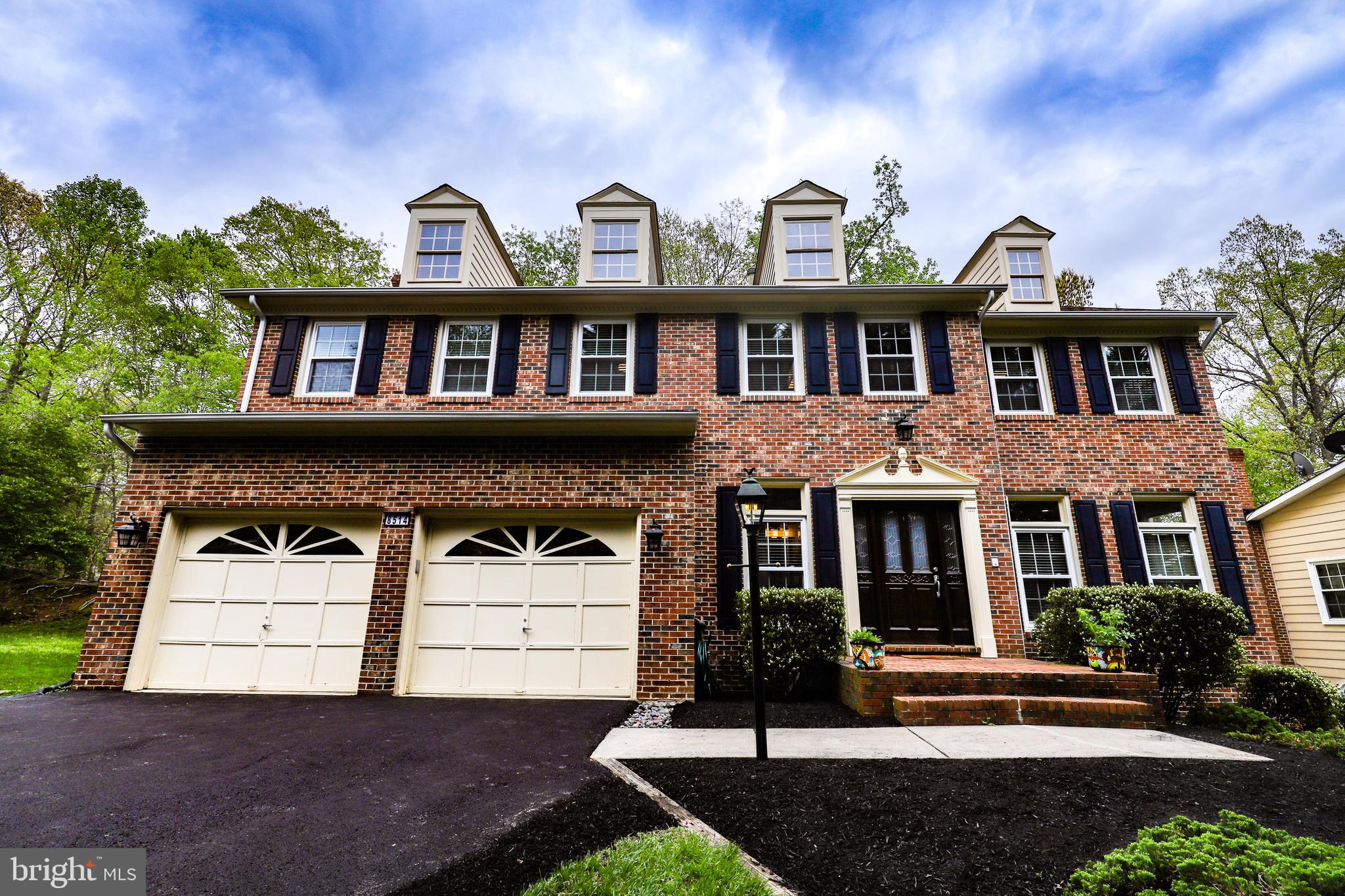 8514 Wild Spruce Drive Springfield, VA 22153 - Photo 42 of 42
