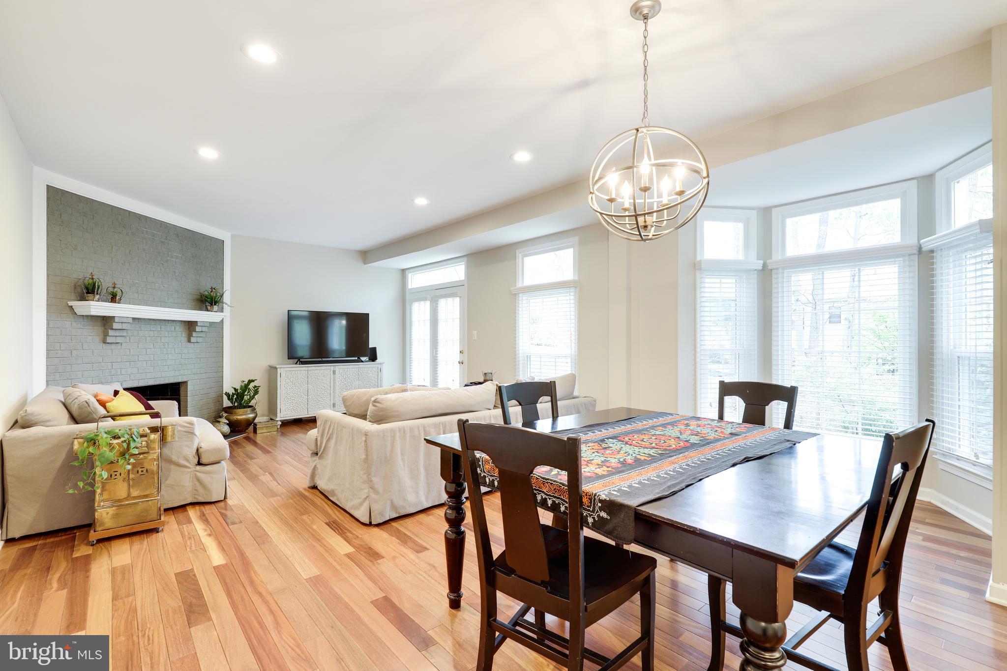 8514 Wild Spruce Drive Springfield, VA 22153 - Photo 8 of 42