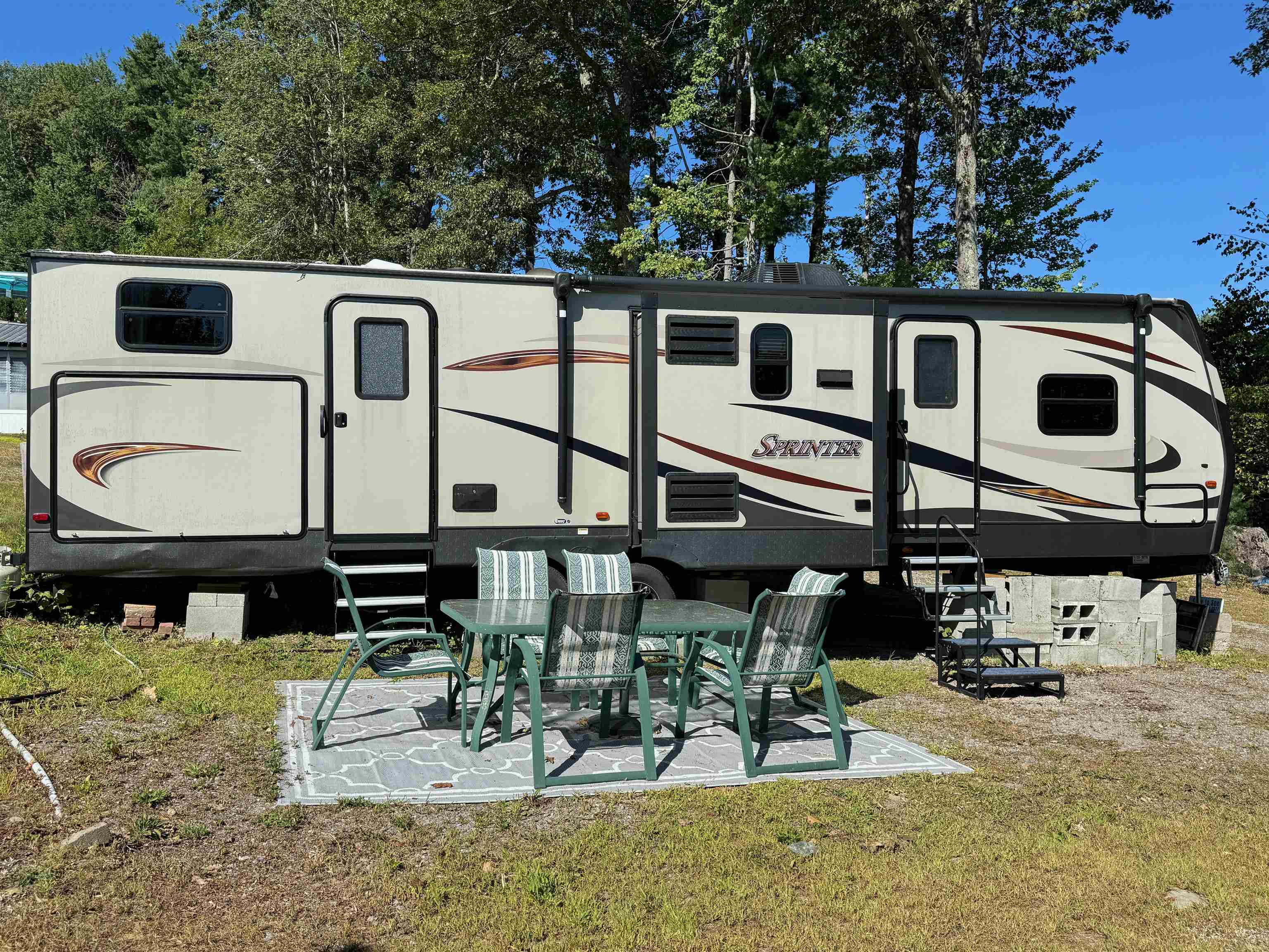 728 Scenic Road, Unit 113 Laconia, NH 03246 - Photo 1 of 29 Gallery Image 1
