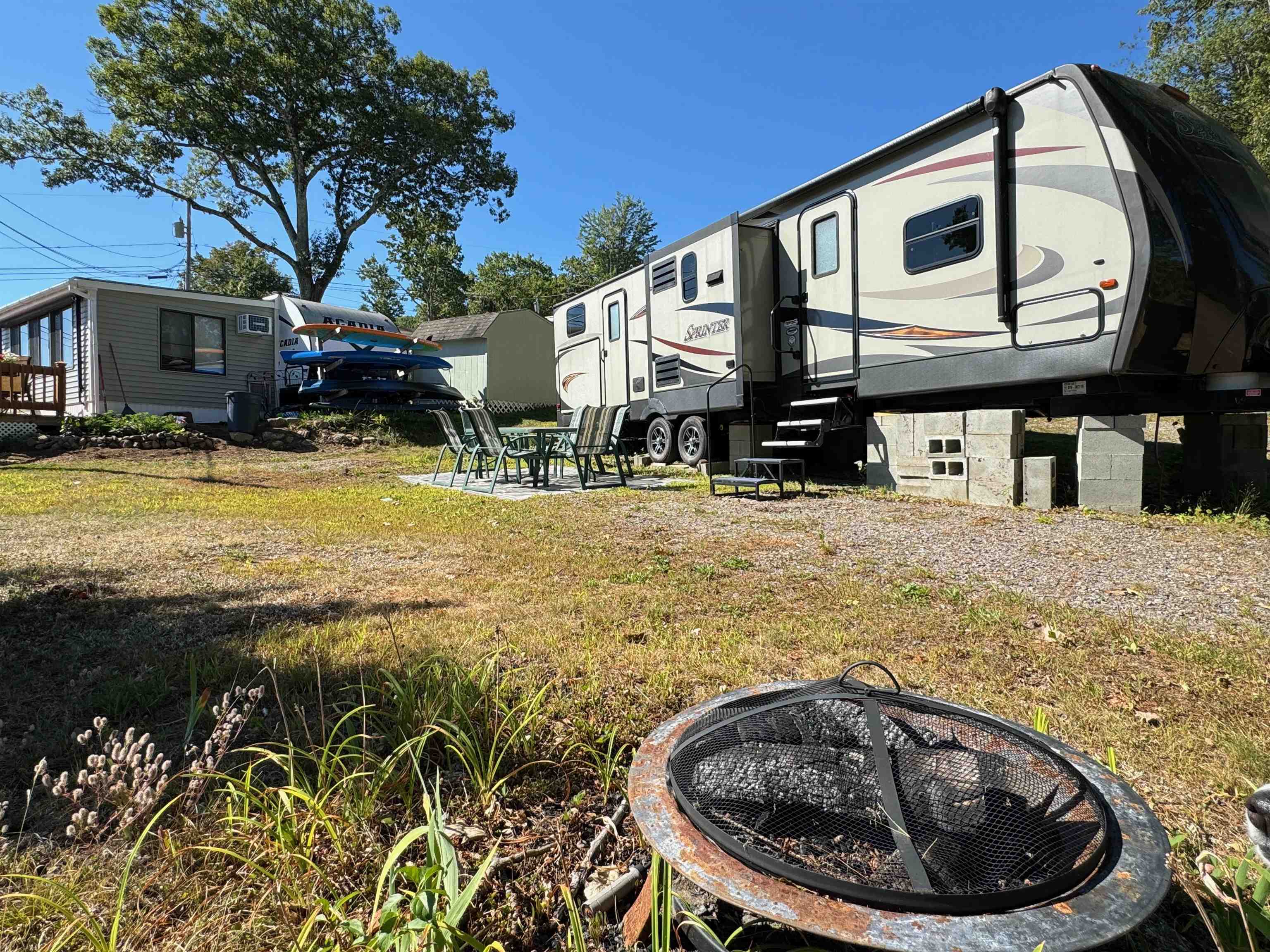728 Scenic Road, Unit 113 Laconia, NH 03246 - Photo 28 of 29 Gallery Image 28