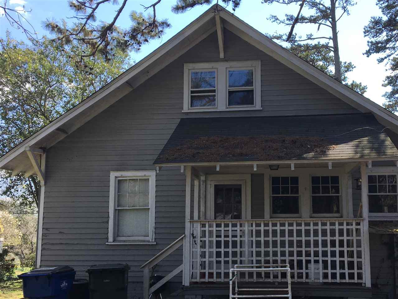 2219 The Circle Raleigh, NC 27608 - Photo 11 of 14 Photo 12
