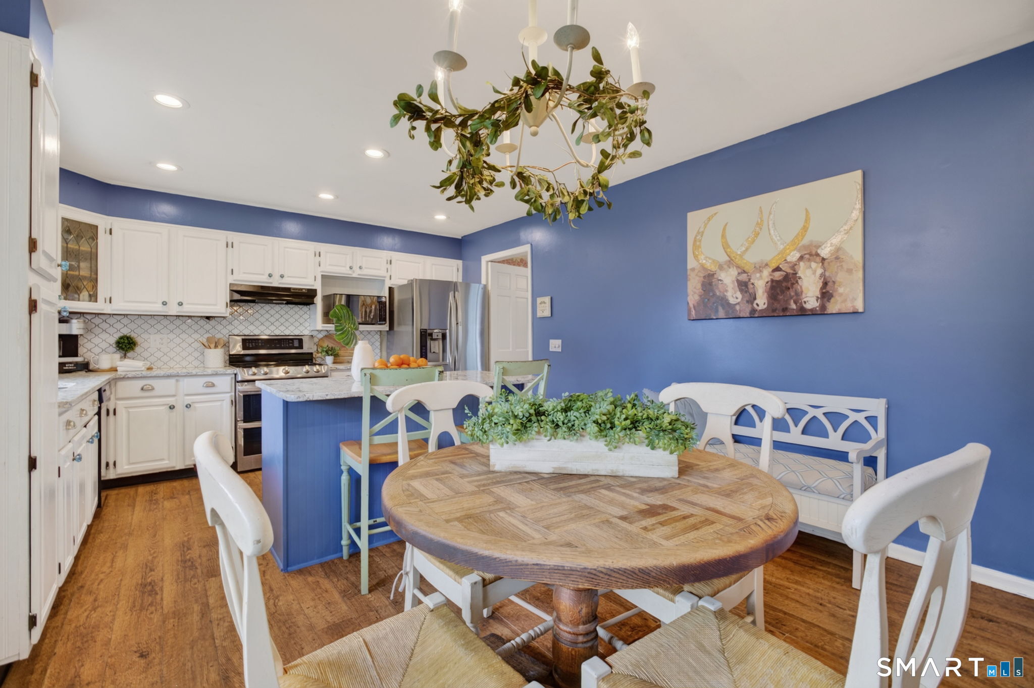 14 Whippoorwill Hill Road Newtown, CT 06470 - Photo 4 of 40