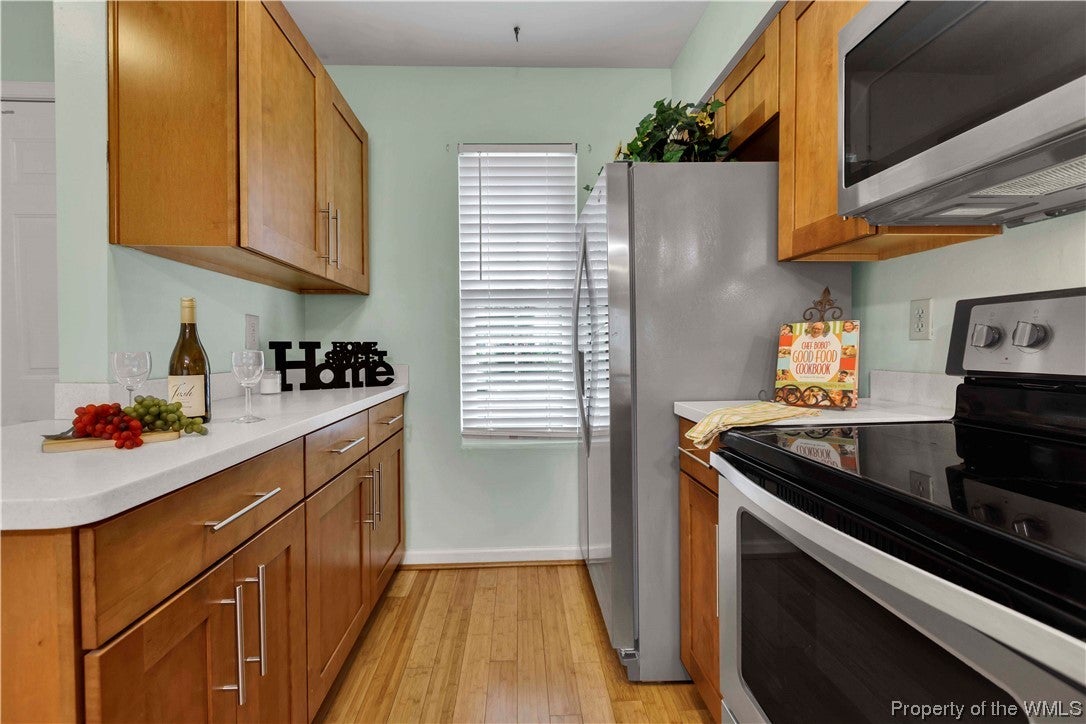 439 Lester Road, Unit 7 Newport News, VA 23601 - Photo 8 of 29 Gallery Image 8