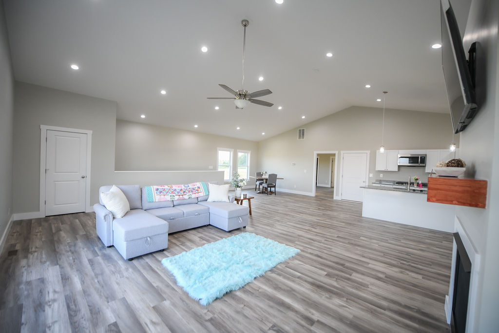 4020 Eagle Drive Gosport, IN 47433 - Photo 12 of 36