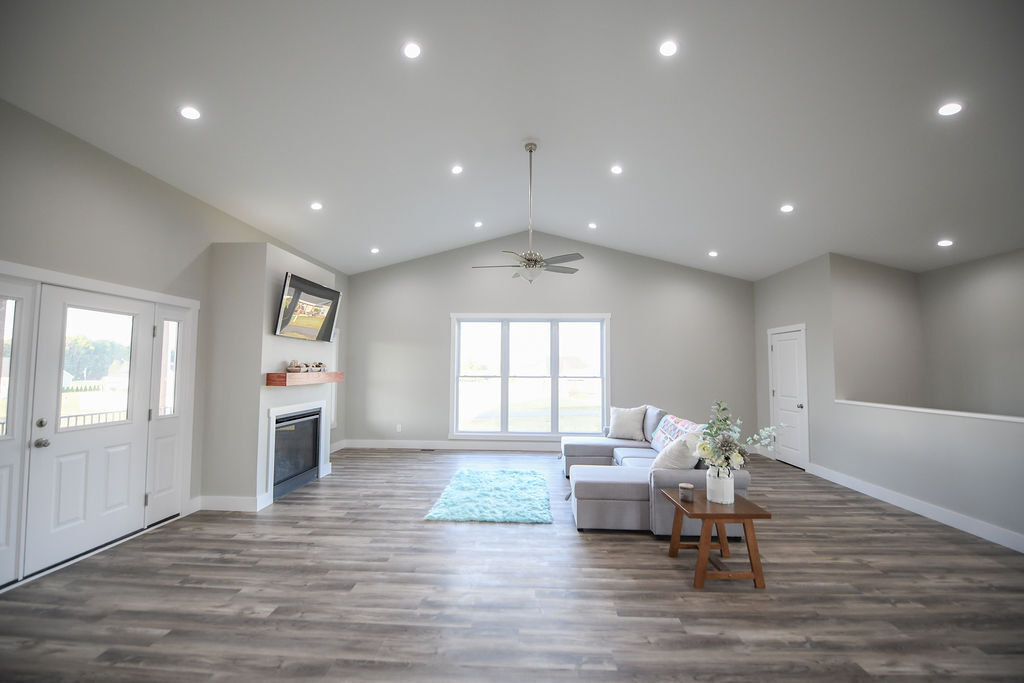 4020 Eagle Drive Gosport, IN 47433 - Photo 2 of 36