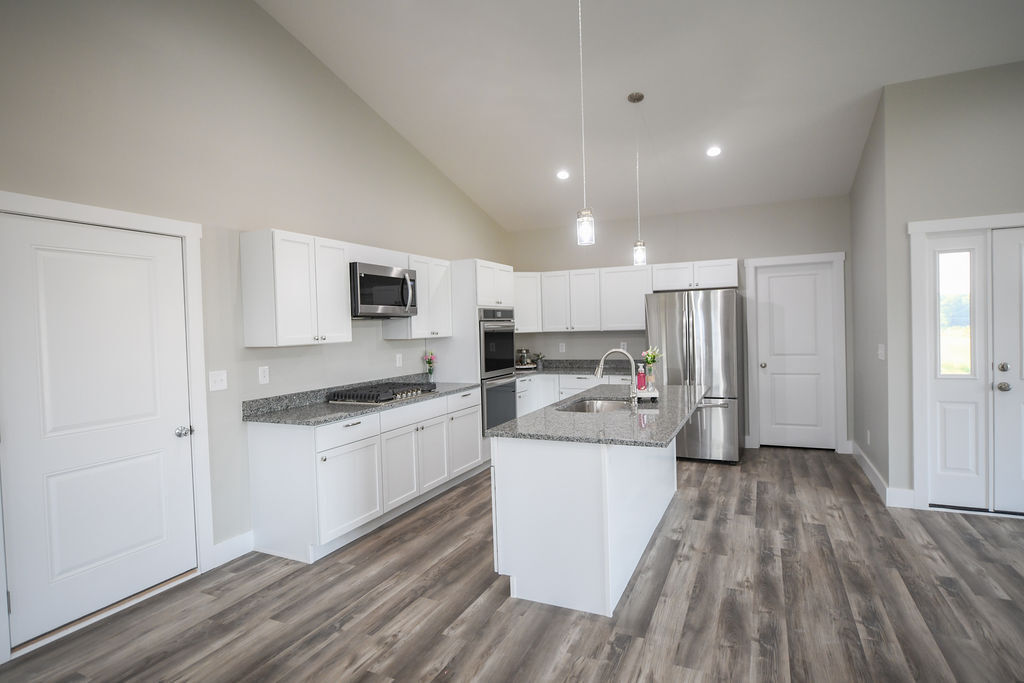 4020 Eagle Drive Gosport, IN 47433 - Photo 3 of 36