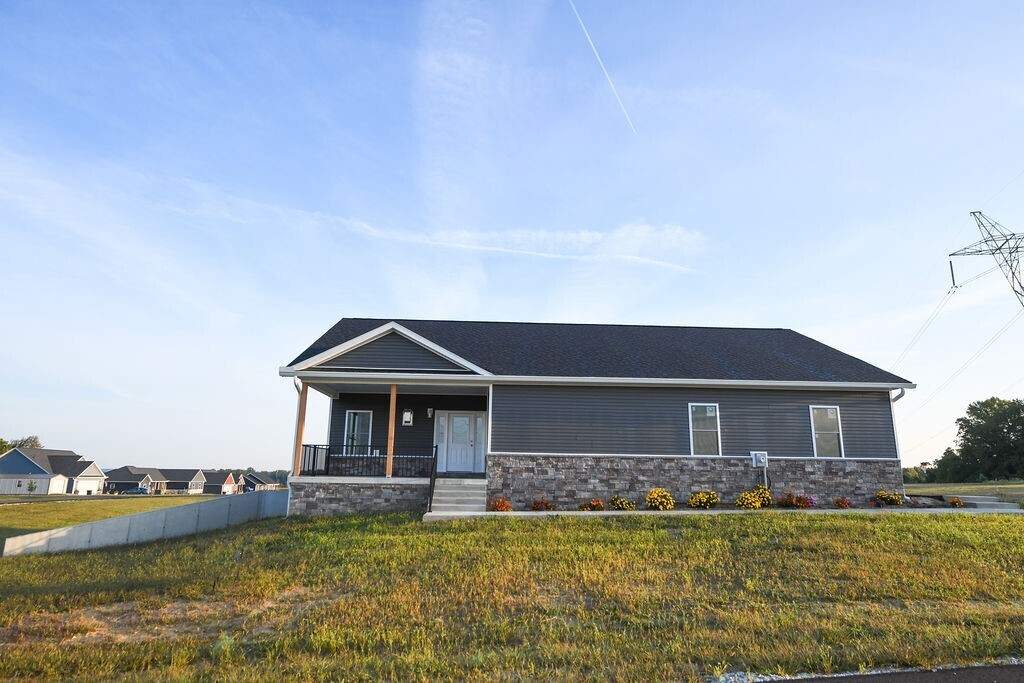 4020 Eagle Drive Gosport, IN 47433 - Photo 6 of 36