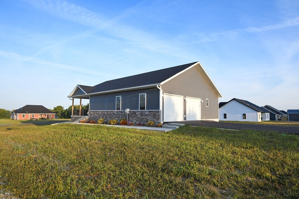 4020 Eagle Drive Gosport, IN 47433 - Photo 7 of 36