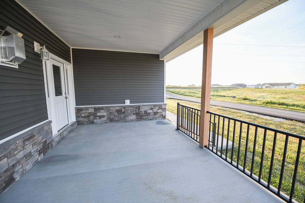 4020 Eagle Drive Gosport, IN 47433 - Photo 8 of 36