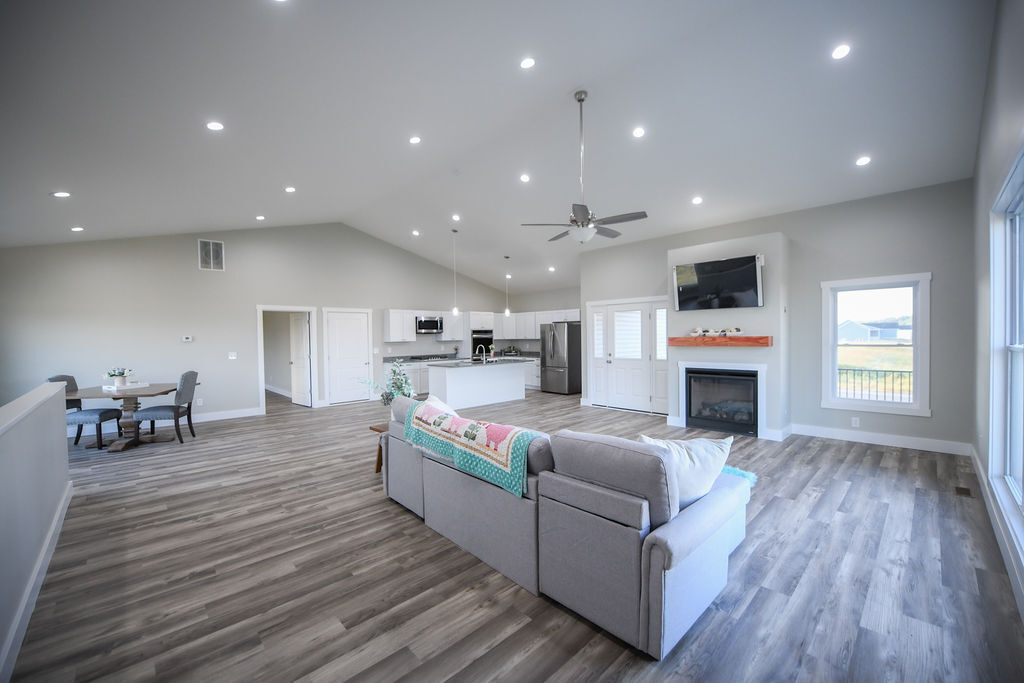 4020 Eagle Drive Gosport, IN 47433 - Photo 10 of 36