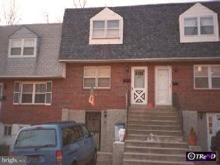1419 Rainer Road Brookhaven, PA 19015 - Photo 1 of 1