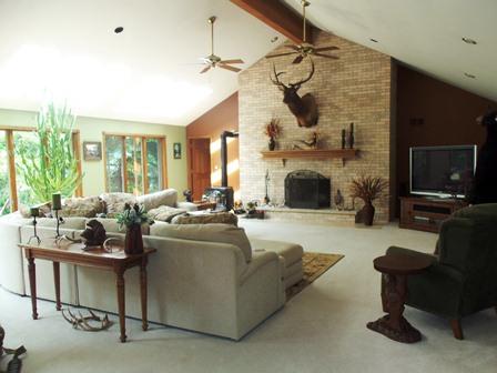 5500 West Bluff Road Morris, IL 60450 - Photo 4 of 16