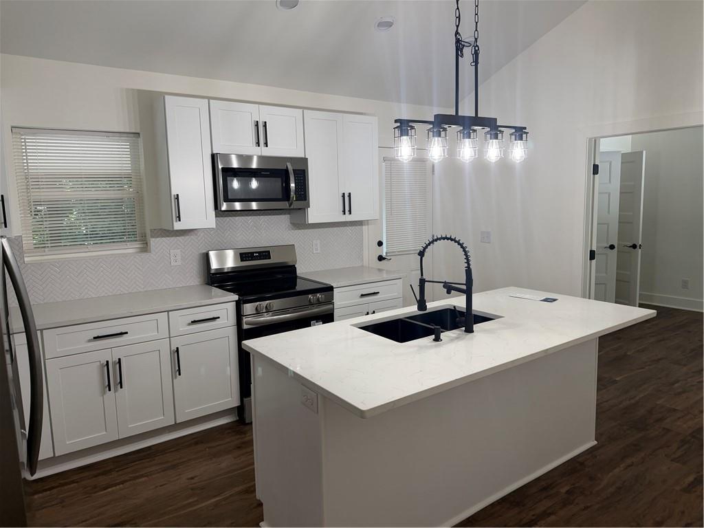 2190 Highview Road Southwest Atlanta, GA 30311 - Photo 5 of 25