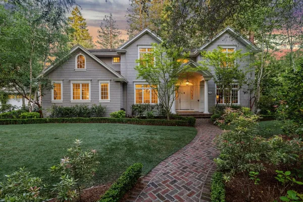 $15,748,000 | 74 Lilac Drive, Atherton, CA 94027