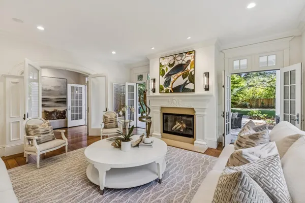 $15,748,000 | 74 Lilac Drive, Atherton, CA 94027