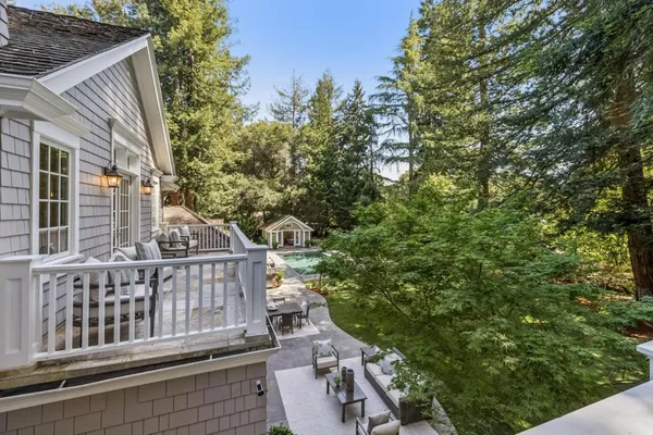 $15,748,000 | 74 Lilac Drive, Atherton, CA 94027