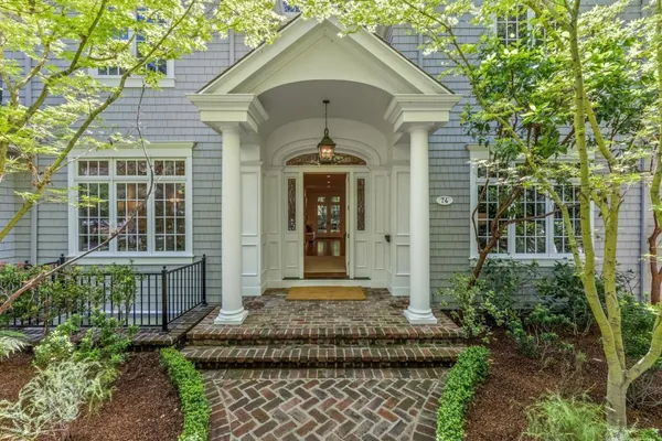 $15,748,000 | 74 Lilac Drive, Atherton, CA 94027