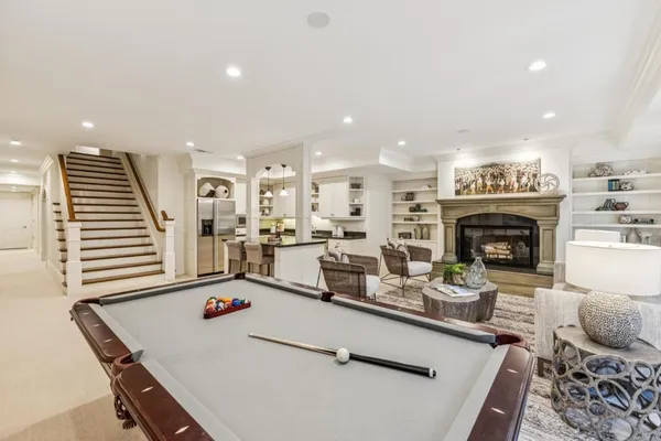 $15,748,000 | 74 Lilac Drive, Atherton, CA 94027