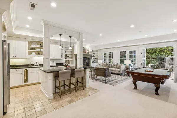 $15,748,000 | 74 Lilac Drive, Atherton, CA 94027