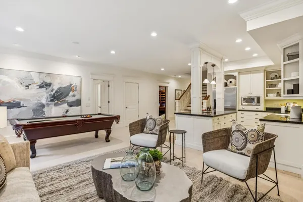 $15,748,000 | 74 Lilac Drive, Atherton, CA 94027