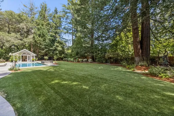 $15,748,000 | 74 Lilac Drive, Atherton, CA 94027