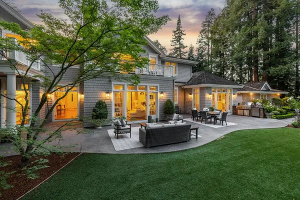 $15,748,000 | 74 Lilac Drive, Atherton, CA 94027