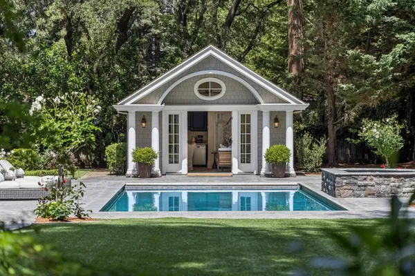 $15,748,000 | 74 Lilac Drive, Atherton, CA 94027