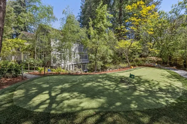 $15,748,000 | 74 Lilac Drive, Atherton, CA 94027