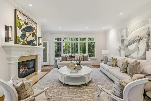 $15,748,000 | 74 Lilac Drive, Atherton, CA 94027