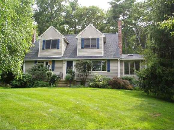 50 Stark Road Derry, NH 03038 - Photo 1 of 5