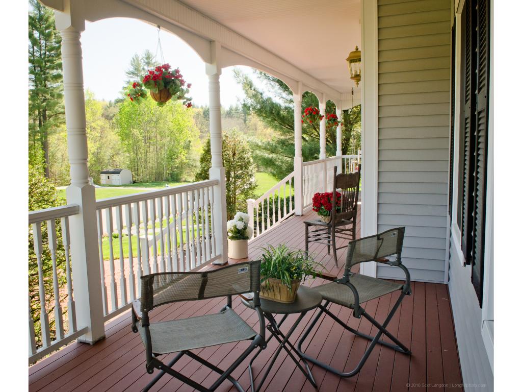 8 Merrill Road Merrimack, NH 03054 - Photo 3 of 27