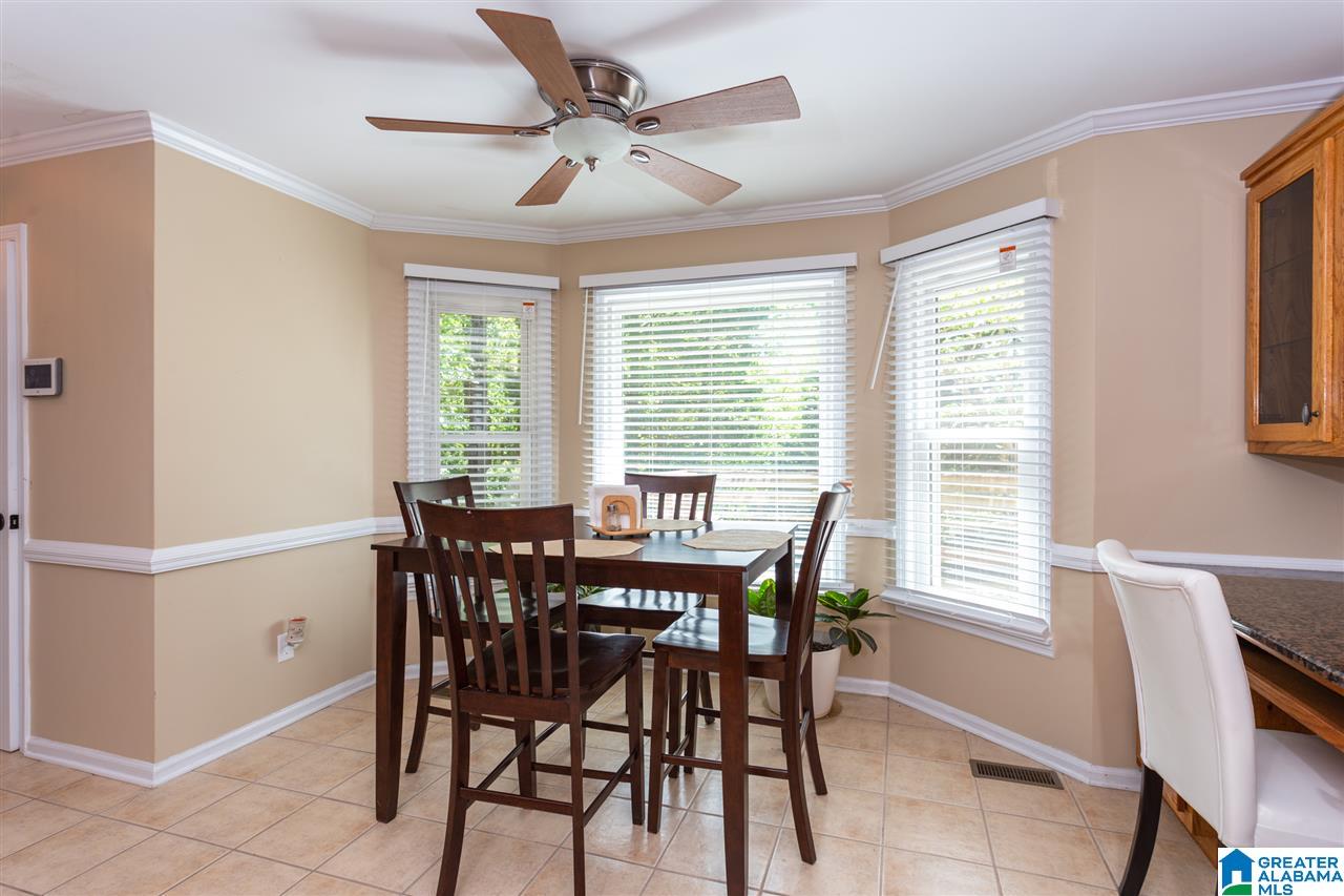 1232 Stillwater Road Anniston, AL 36207 - Photo 3 of 45