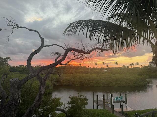 622 Inlet Waters Circle Jupiter, FL 33477 - Photo 29 of 93 View from Primary