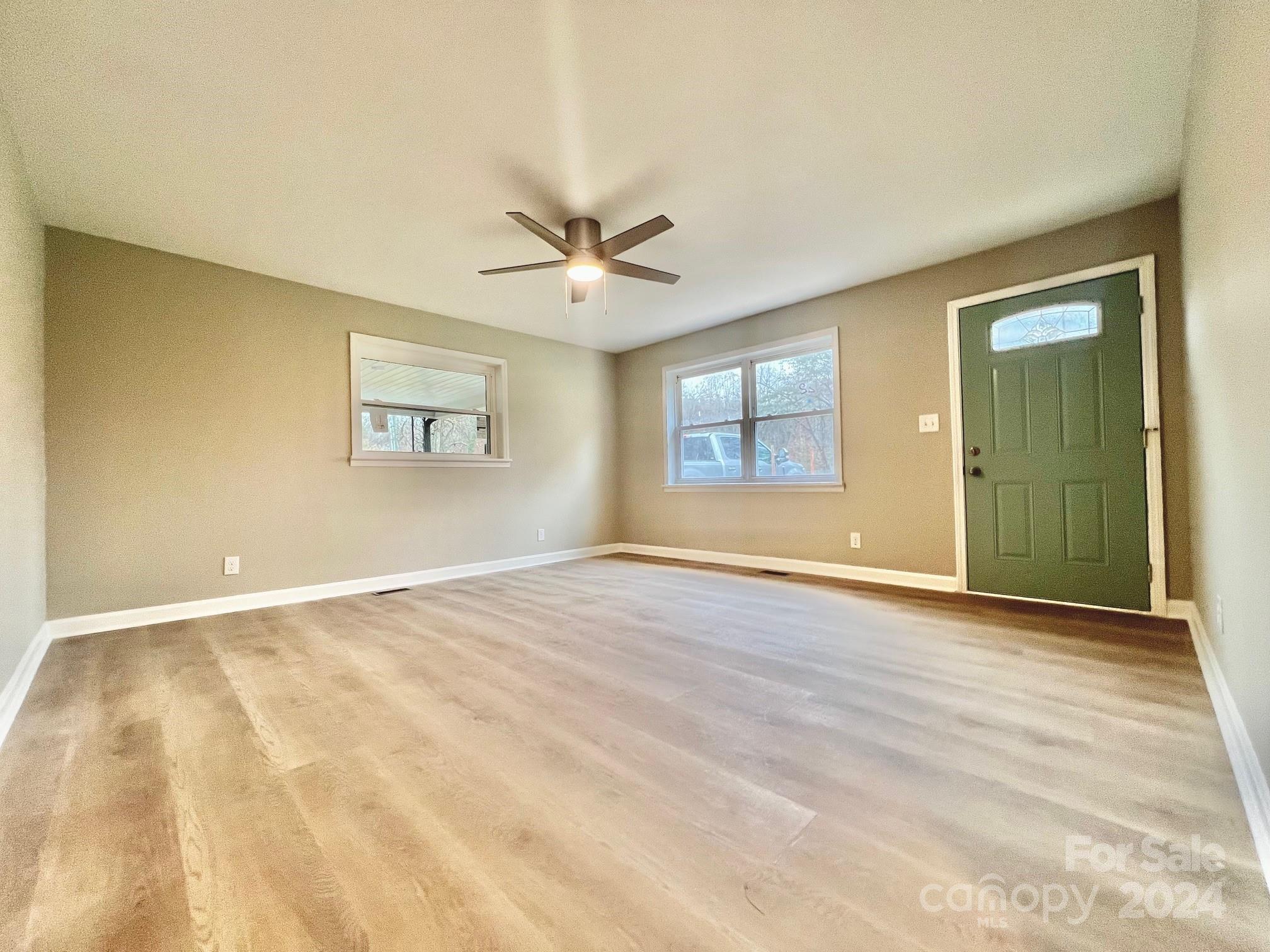 22 Duke Power Road Granite Falls, NC 28630 - Photo 2 of 27 Gallery Image 2