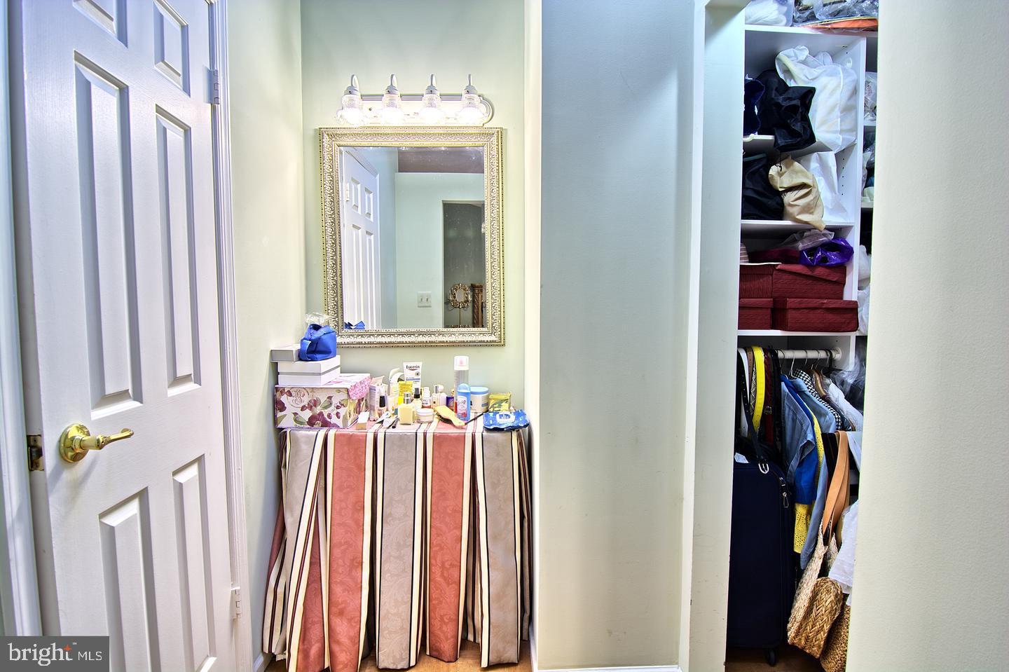 55 Jones Valley Circle Baltimore, MD 21209 - Photo 14 of 22 Makeup area