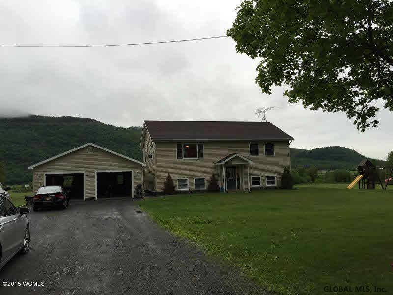744 W Road Fort Ann, NY 12827 - Photo 1 of 16 Photo 1